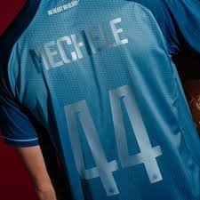 temp_image_1787512712.365296 Club Brugge Lança Terceira Camisa 2026-2027: Um Manto de Solidariedade e Glória