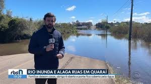 temp_image_1787579373.897919 Inundação e Alerta: Abrigos Acolhem Famílias Enquanto Níveis de Água São Monitorados