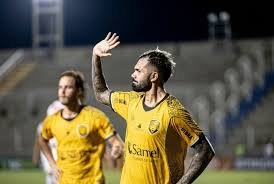 temp_image_1789221345.385314 Artilheiro Nico Schiappacasse está livre no mercado: De promessa do Atlético de Madrid ao interesse do Paysandu