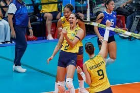 temp_image_1789254399.973876 Seleção Brasileira de Vôlei Brilha no Sul-Americano: Gabriela Guimarães e Time Garantem Vaga no Mundial!