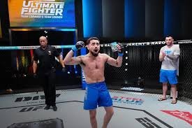 temp_image_1789254766.830314 Brandon Moreno vs. Joseph Morales: Redenção ou Nova Era no Noche UFC?