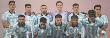 temp_image_1789778662.31513 Racing x Sarmiento: Análise, Onde Assistir e Palpites para o Jogão do Campeonato Argentino