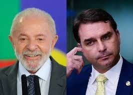 temp_image_1789886198.849133 Flávio Bolsonaro avança em Pesquisa Eleitoral no Ceará; Lula segue na liderança para 2026