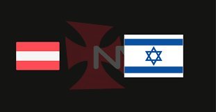 temp_image_1790274957.543552 Áustria x Israel: Análise, Onde Assistir e Tudo Sobre o Confronto