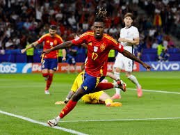 temp_image_1790445772.989307 Inglaterra x Espanha: A Revanche em Wembley pela Liga das Nações 2026/27