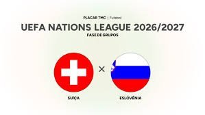 temp_image_1791059290.067523 Suíça x Eslovênia: Onde Assistir, Horário e Escalações da UEFA Nations League