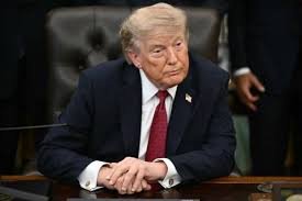 temp_image_1791214440.905765 Donald Trump Elogia Rapidez das Eleições no Brasil para Criticar Sistema dos EUA: Entenda a Polêmica