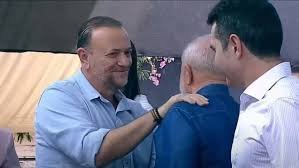 temp_image_1791218588.079715 Estratégias Eleitorais e o Caminho para o Debate do 2º Turno: O que está em jogo?