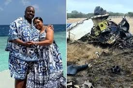 temp_image_1791375779.170809 Tragédia no Zimbábue: Bilionário Wicknell Chivayo e Esposa Morrem em Acidente de Helicóptero