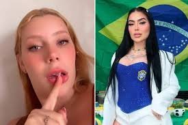 temp_image_1791528967.600635 MC Mirella em Polêmica: Apoio Político e Críticas de Malévola Alves Agitam as Redes