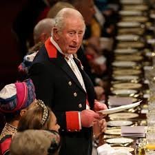 temp_image_1793117936.423413 Rei Charles III no Caribe: Entre a Diplomacia Moderna e o Peso do Passado Colonial